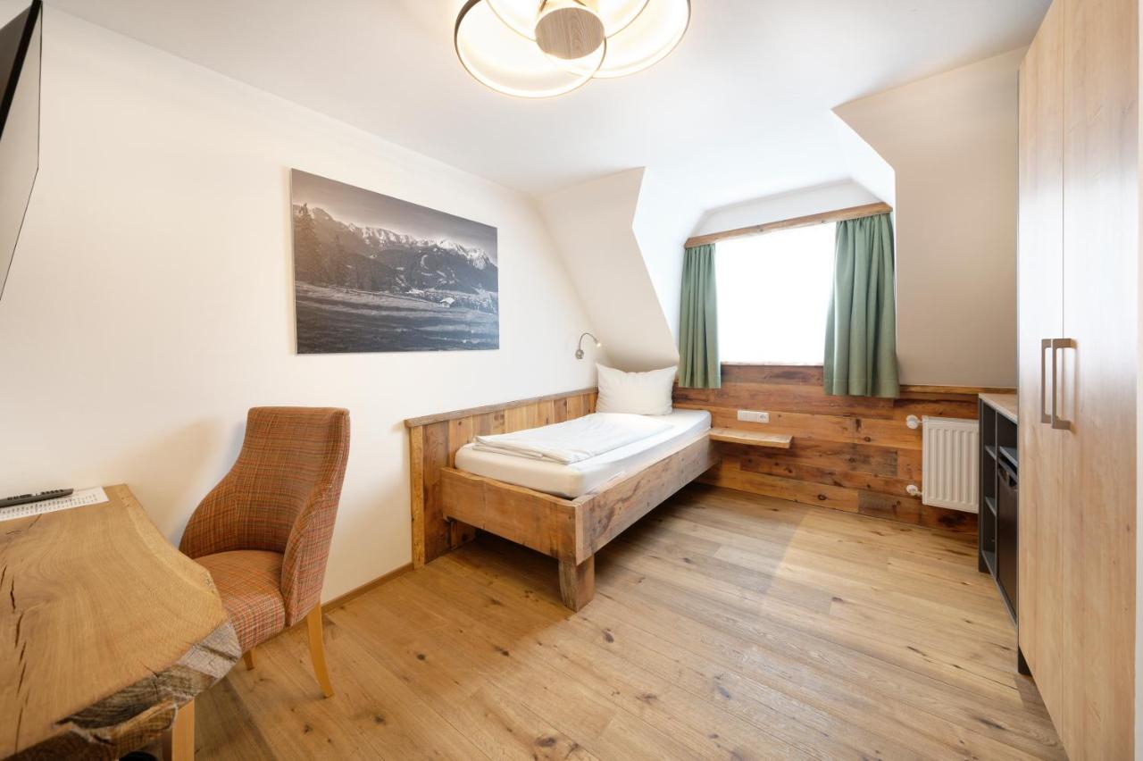 Hotel Garni Alpengruss Garmisch-Partenkirchen