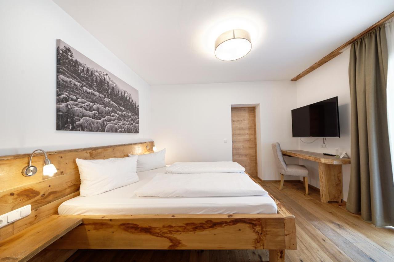 Hotel Garni Alpengruss Гармиш-Партенкирхен