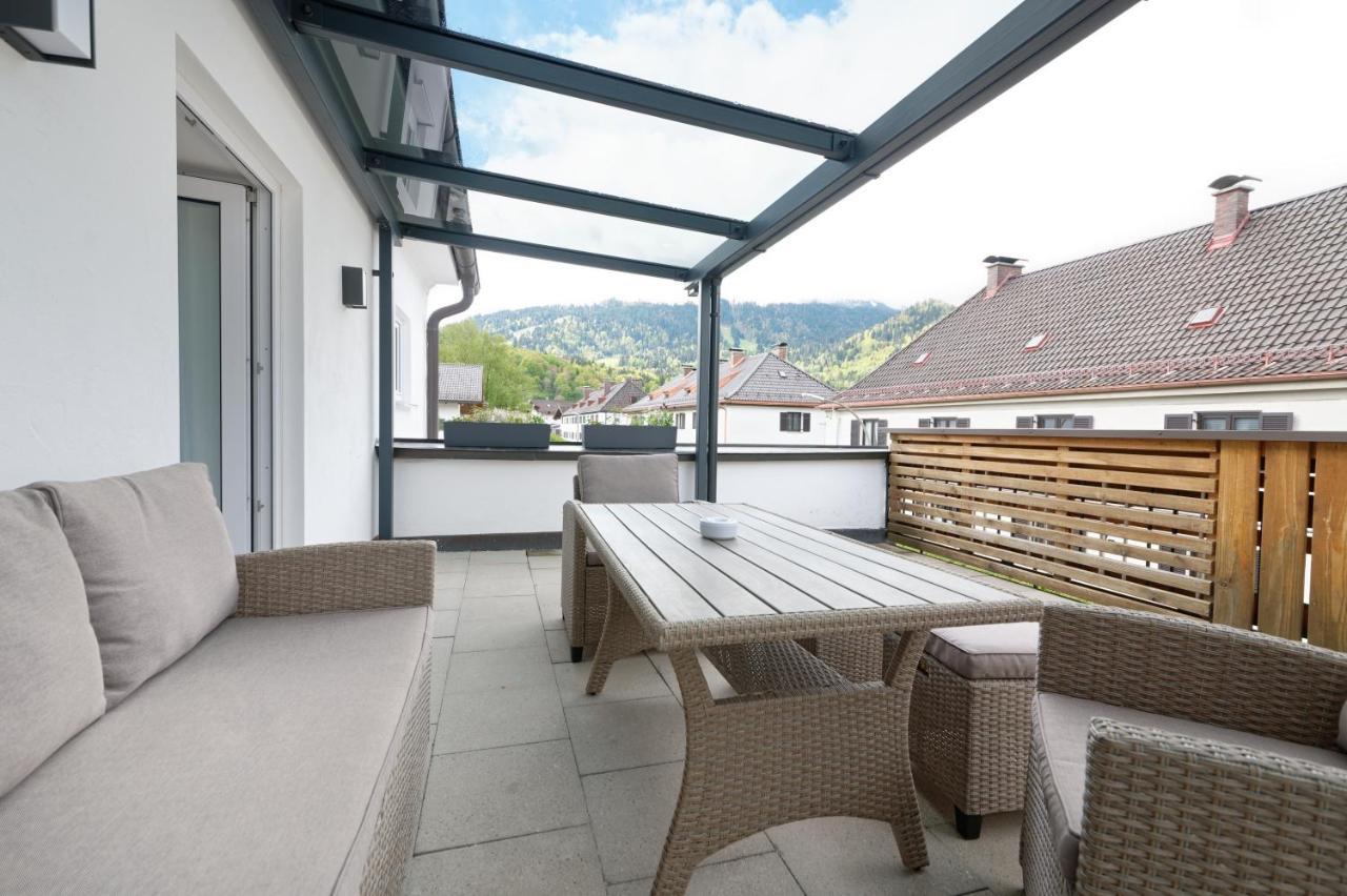 Отель Hotel Garni Alpengruss