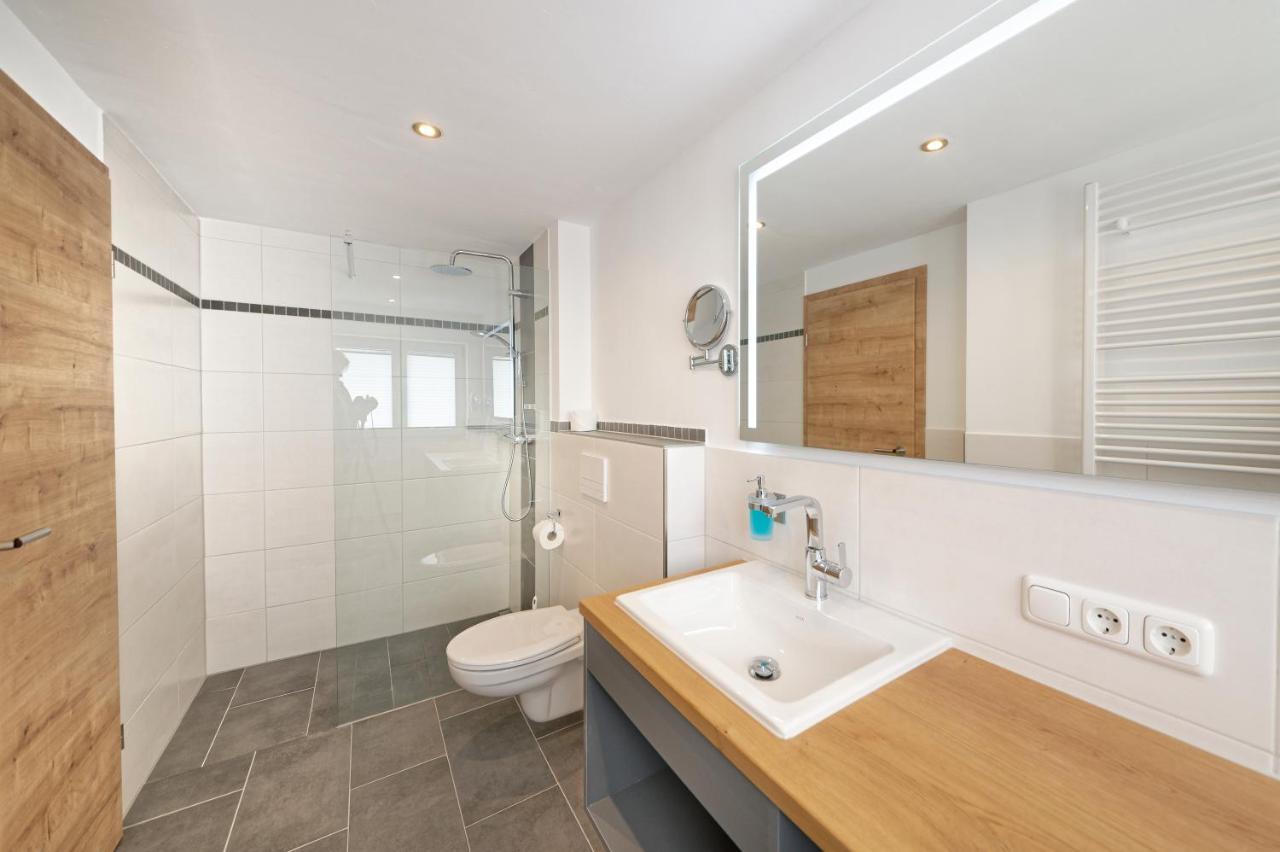 Отель Hotel Garni Alpengruss Гармиш-Партенкирхен