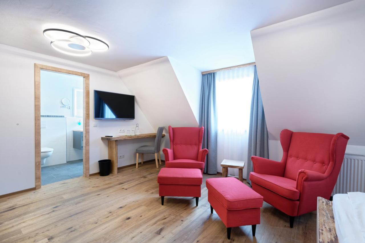 Hotel Garni Alpengruss Гармиш-Партенкирхен