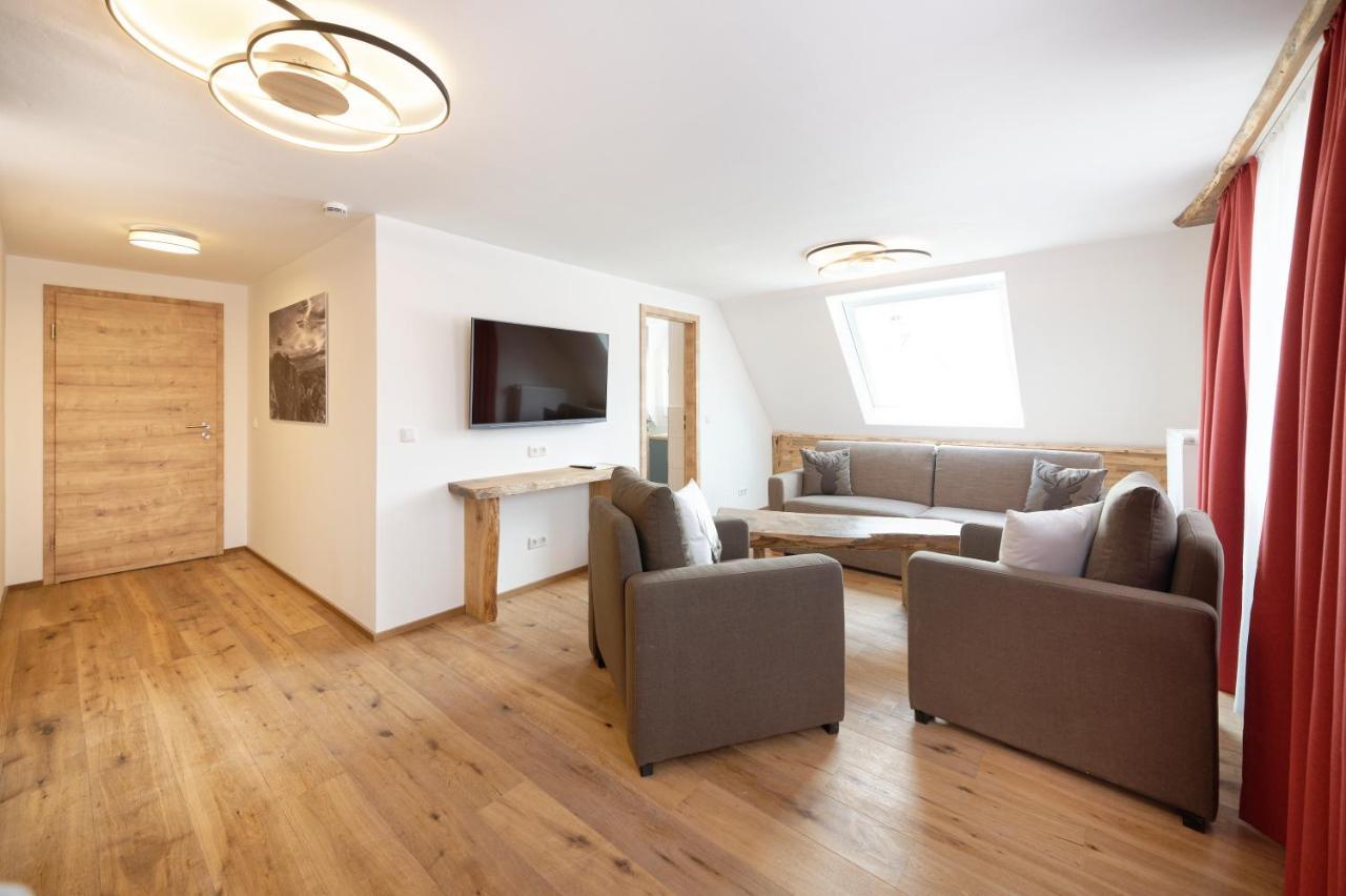 Hotel Garni Alpengruss Отель Гармиш-Партенкирхен