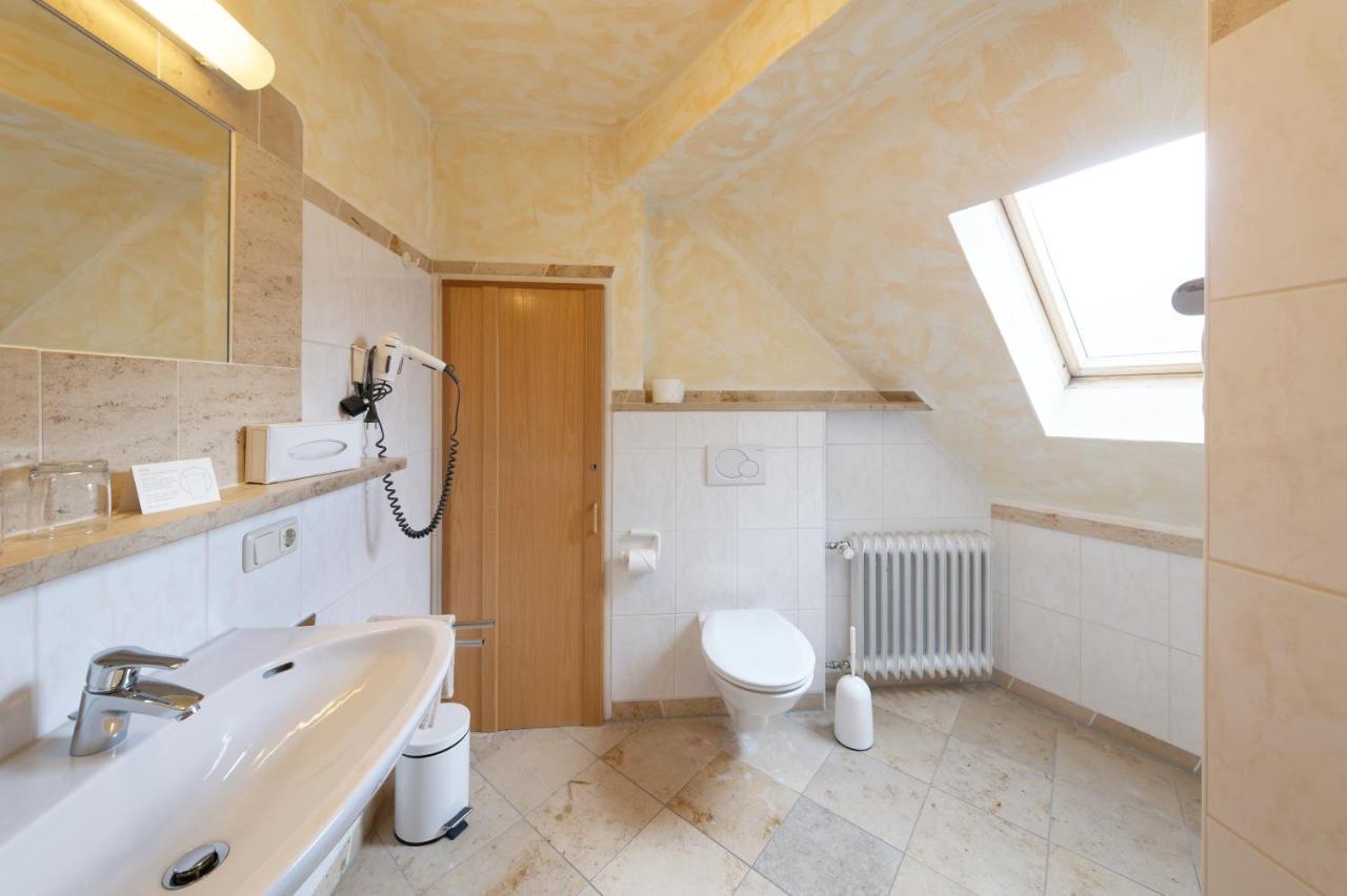 Hotel Garni Alpengruss 2*