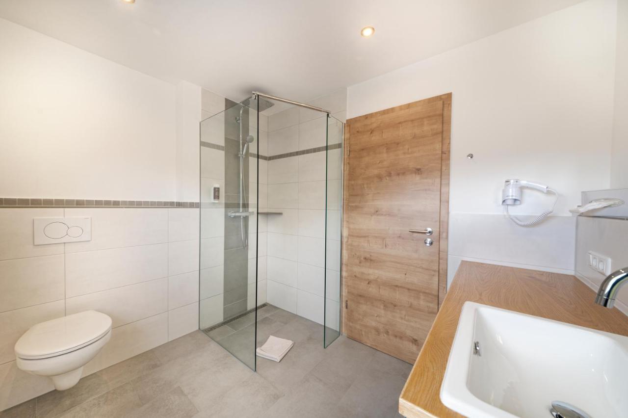 Hotel Garni Alpengruss 2*