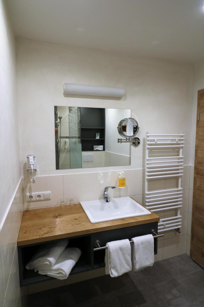 Отель Hotel Garni Alpengruss